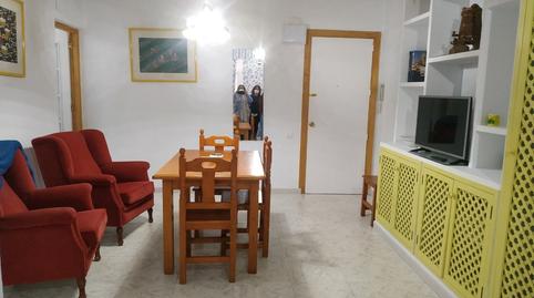 Foto 3 de Piso de alquiler en Calle Pío XII, Centro - Calzada - Cabo Noval, Sanlúcar de Barrameda