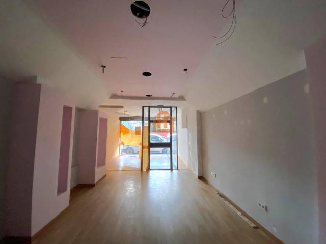 Local comercial en Alquiler en Santa Nonia en Centro Ciudad