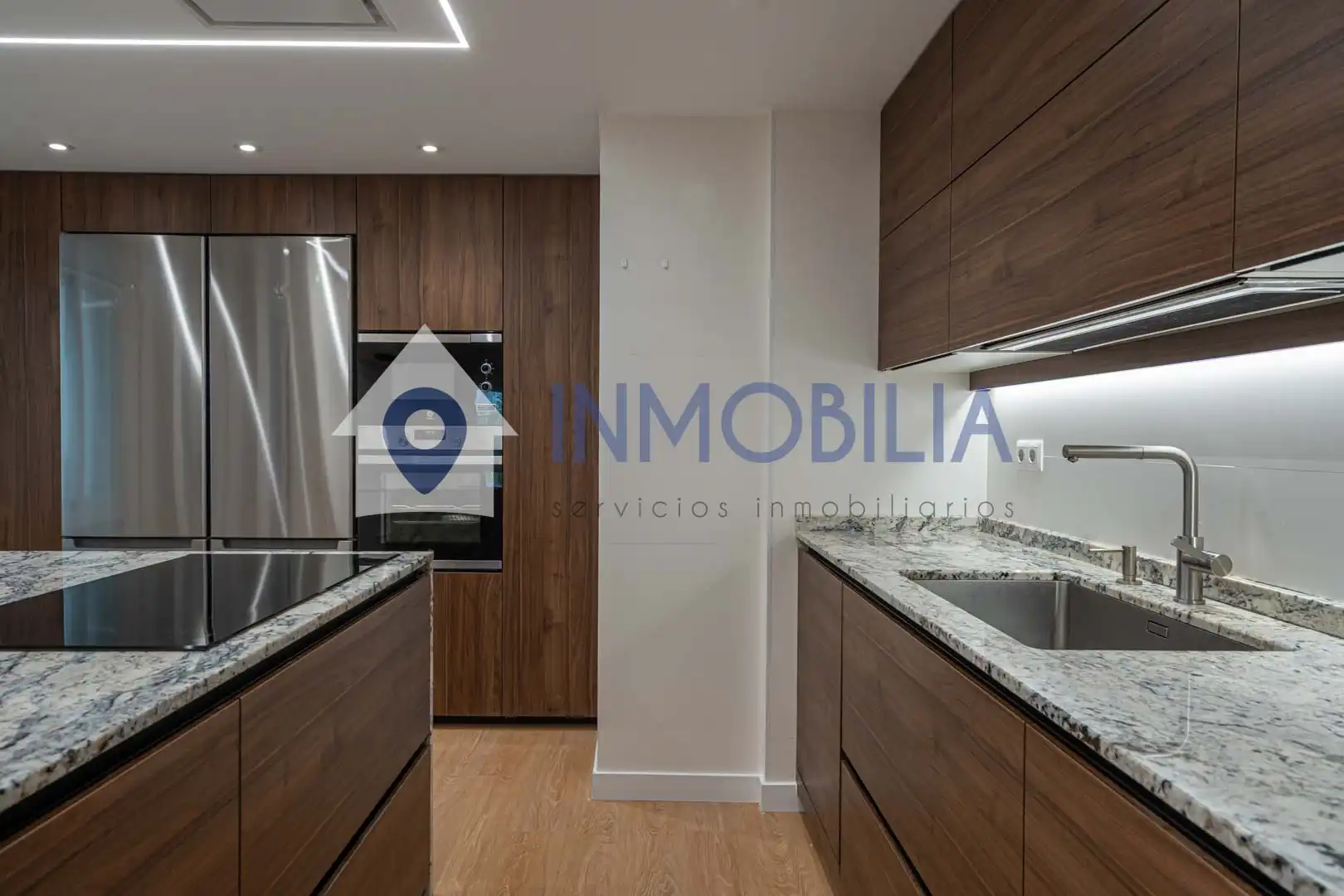 Appartement avec ascenseur à vendre à Avenida de Bruselas, imagen 25