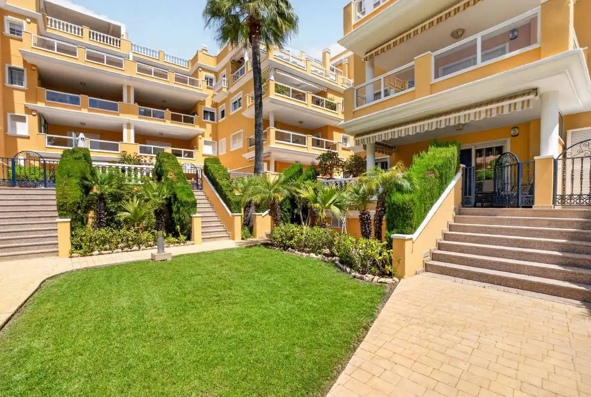 Apartament amb piscina en venda a N/A, imagen 4
