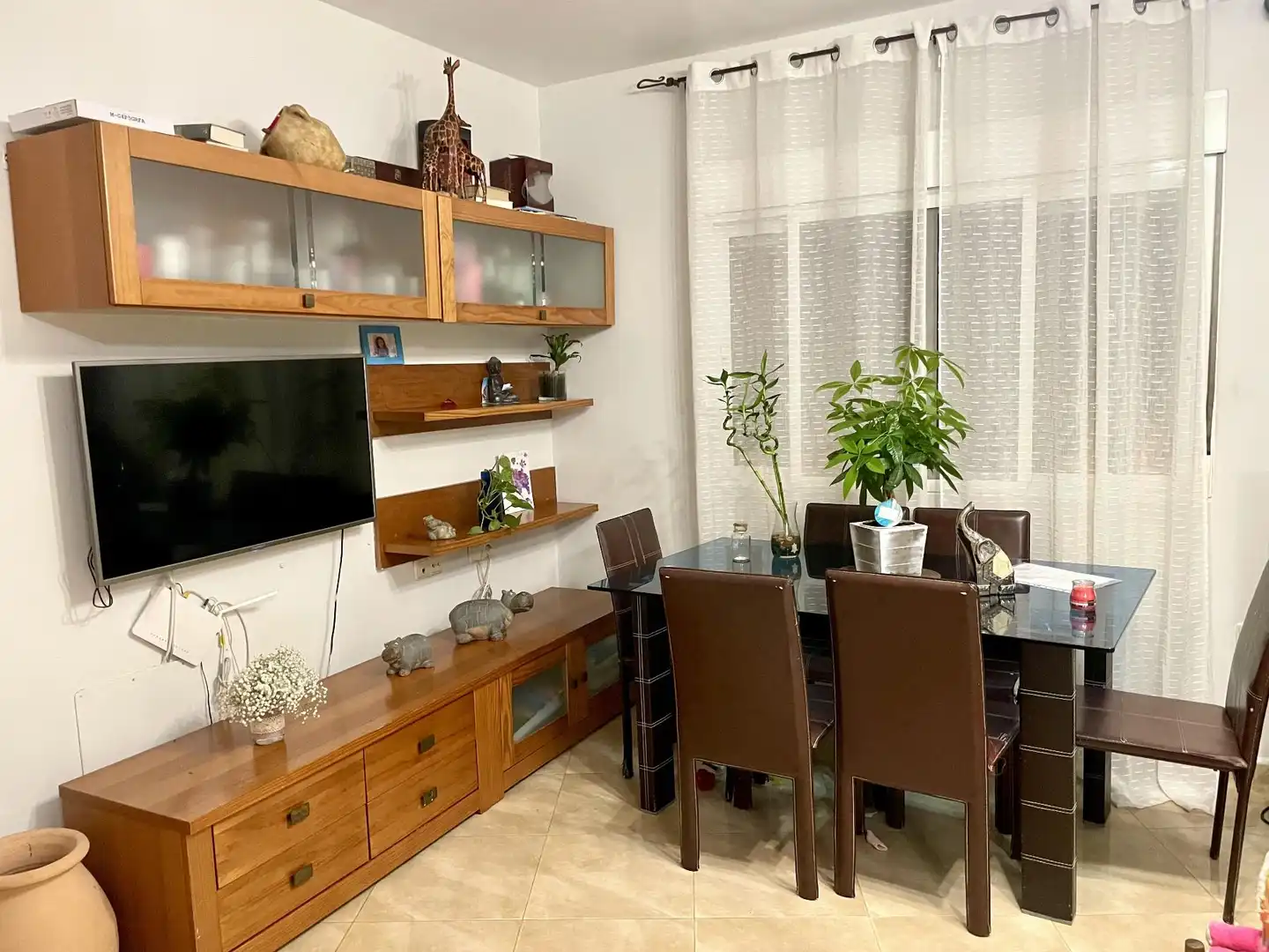 Dúplex con terraza en venta en Calasparra, imagen 5