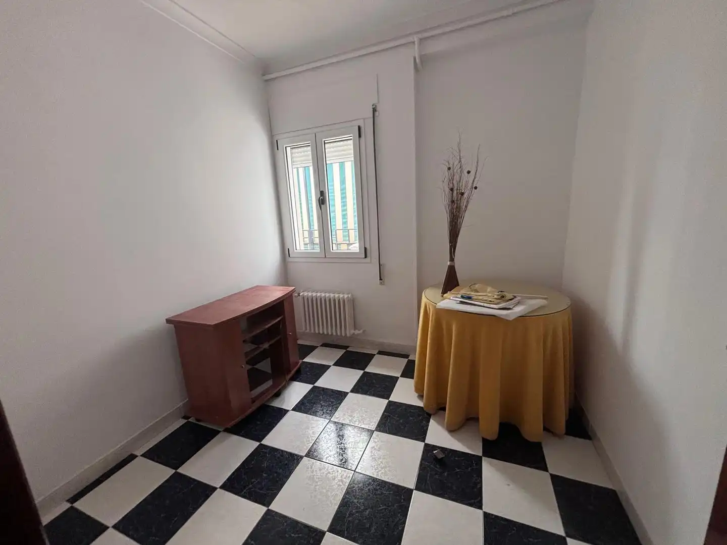 Piso en venta en Avenida del Riato, imagen 9