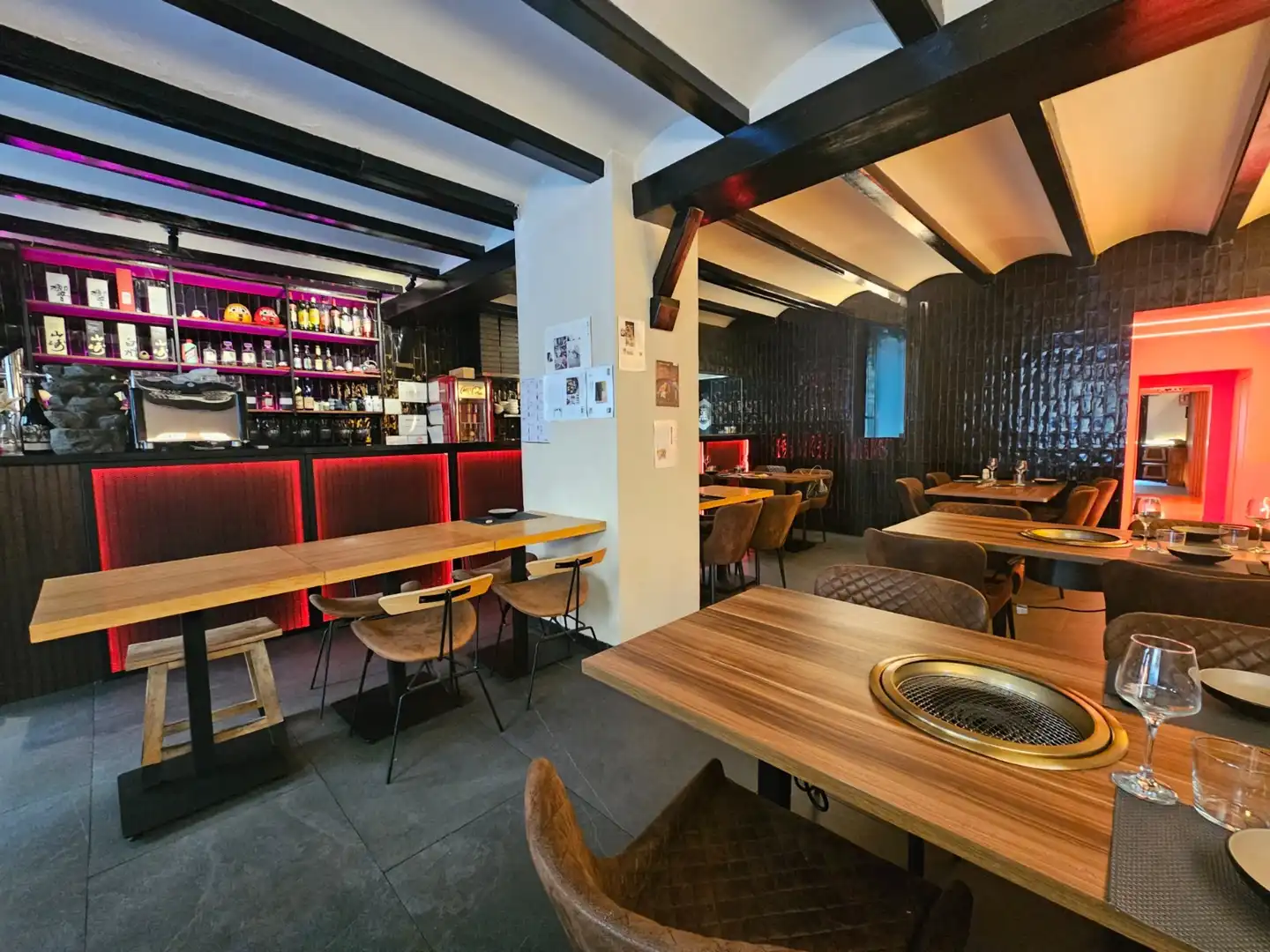 Business premises for transfer in Sarrià - Sant Gervasi, imagen 10