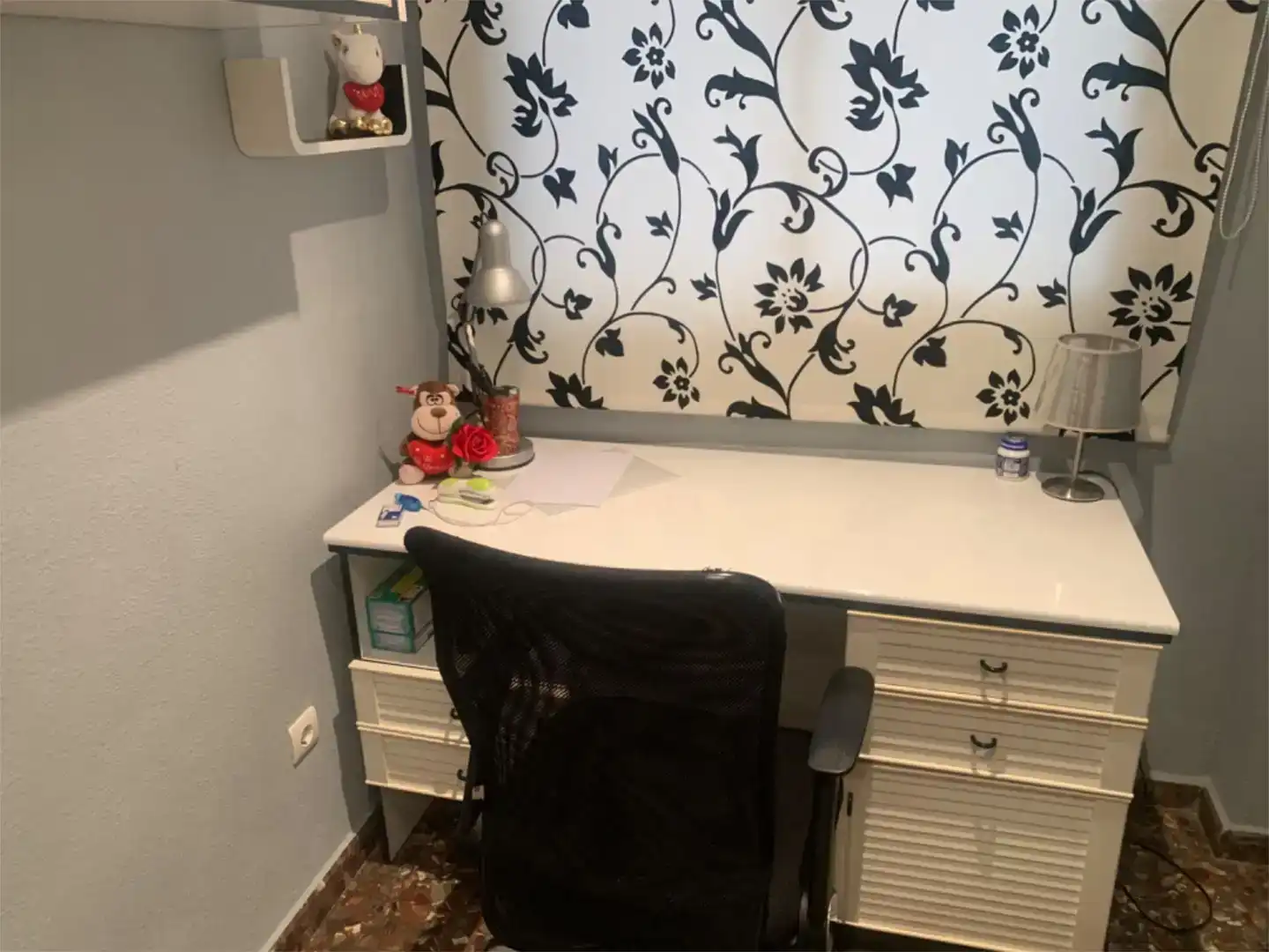 Piso en venta en El Alborgí