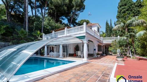 Foto 3 de Casa o chalet en venta en Calle Jacinto Benavente, 1, Ricardo Soriano, Málaga