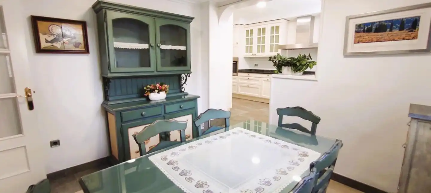 Casa o xalet en venda a Del Faro, Cabo de las Huertas