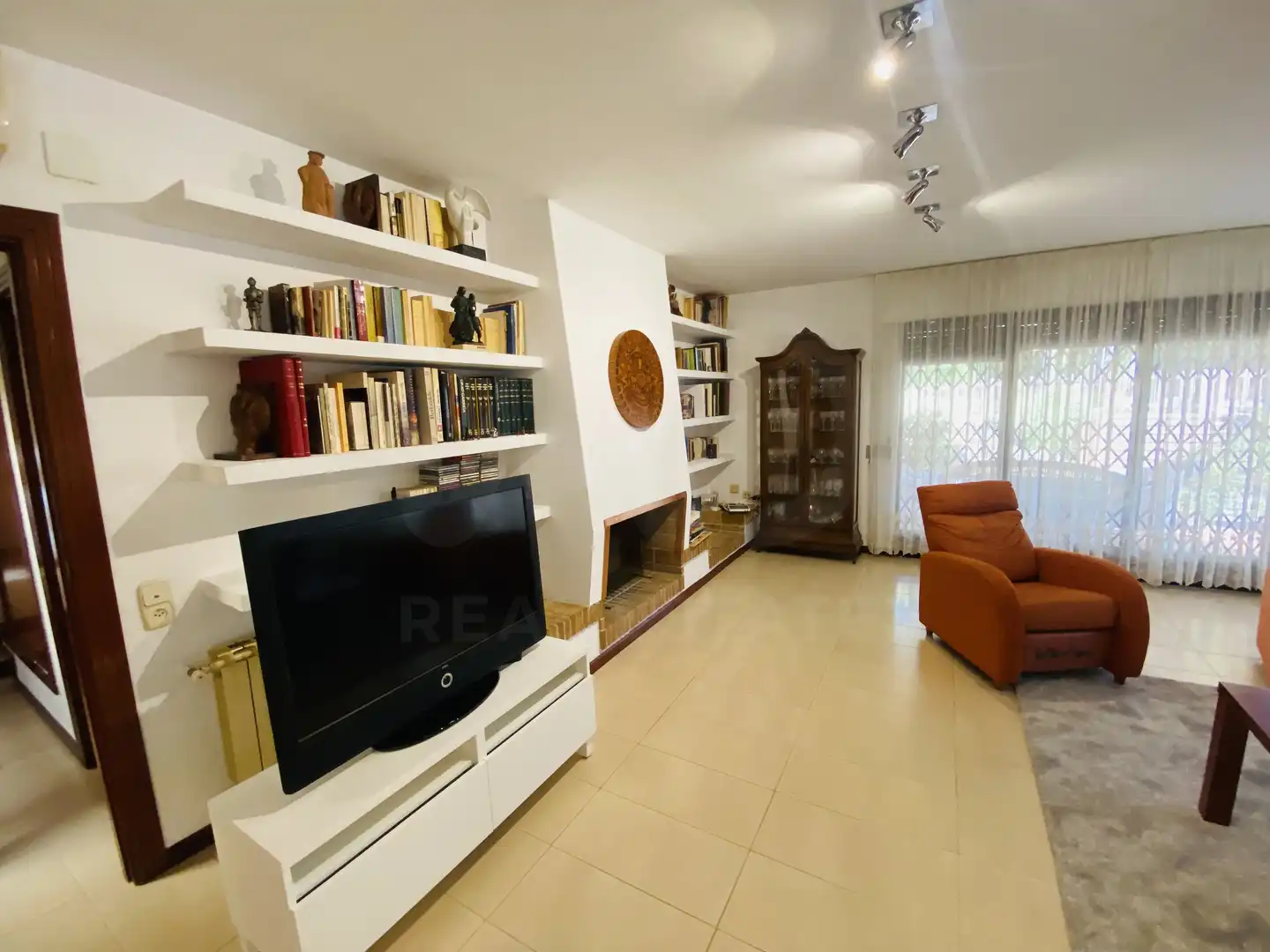 Chalet con piscina en venta en Partidas de Alicante, imagen 40