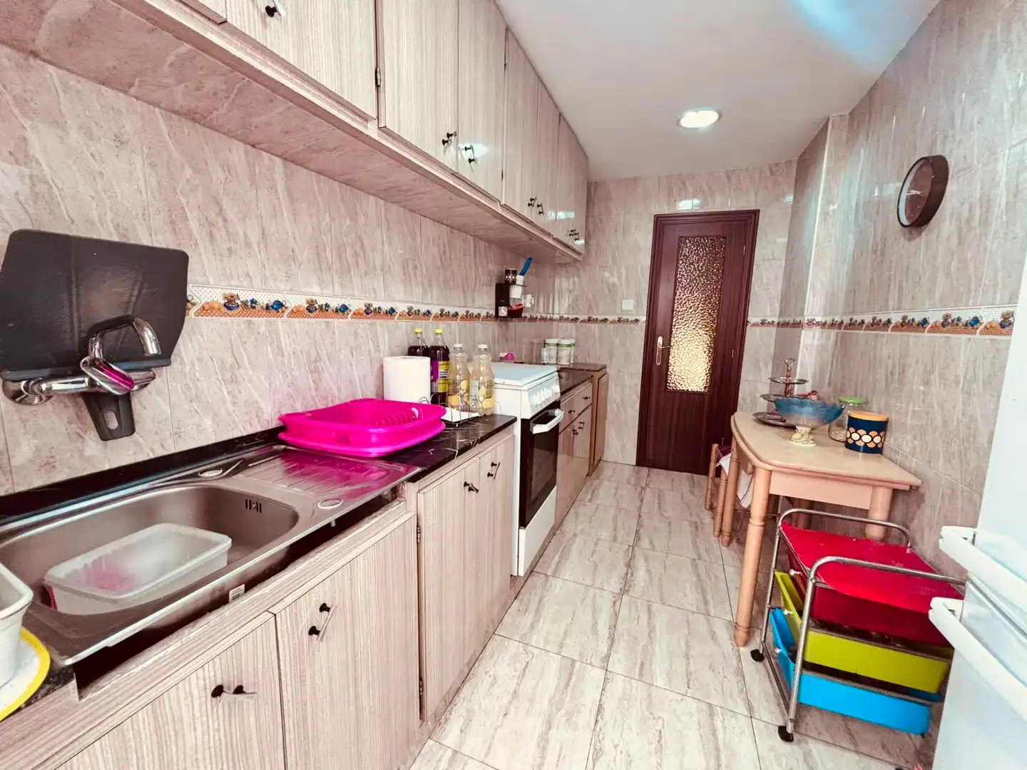Piso en venta en Carolinas Altas