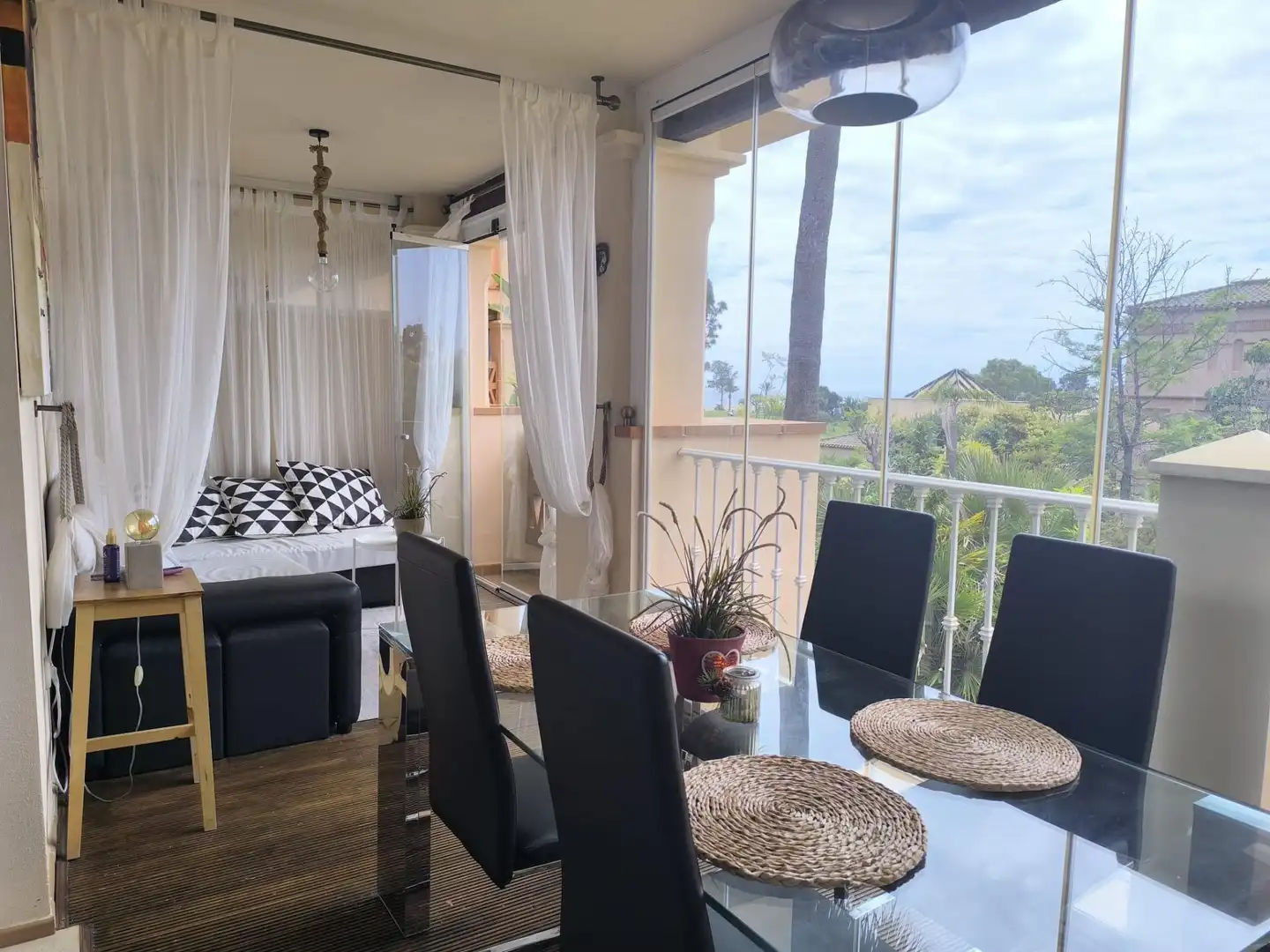 Apartament amb piscina en venda a Calle Calle Chalupa, imagen 12