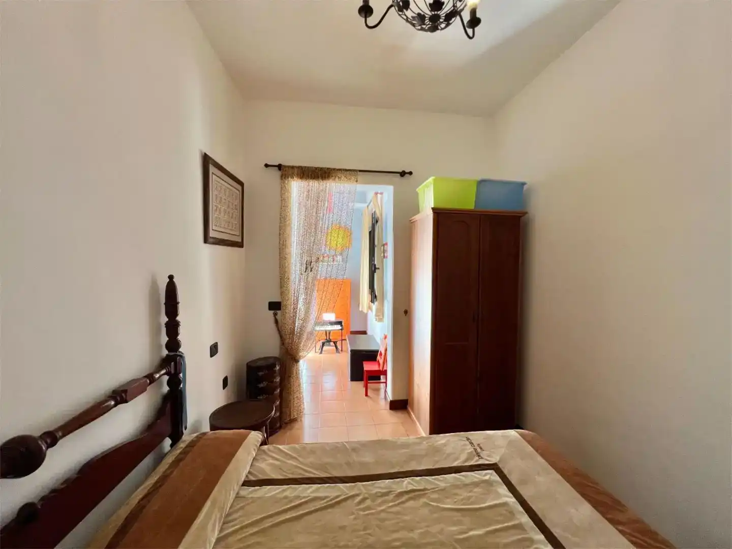 Habitación de Casa o chalet en venta en Garachico con Piscina y Balcón
