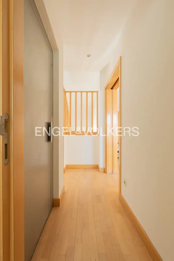 Casa o xalet en venda en Madrid amb Aire condicionat, Calefacció i Terrassa