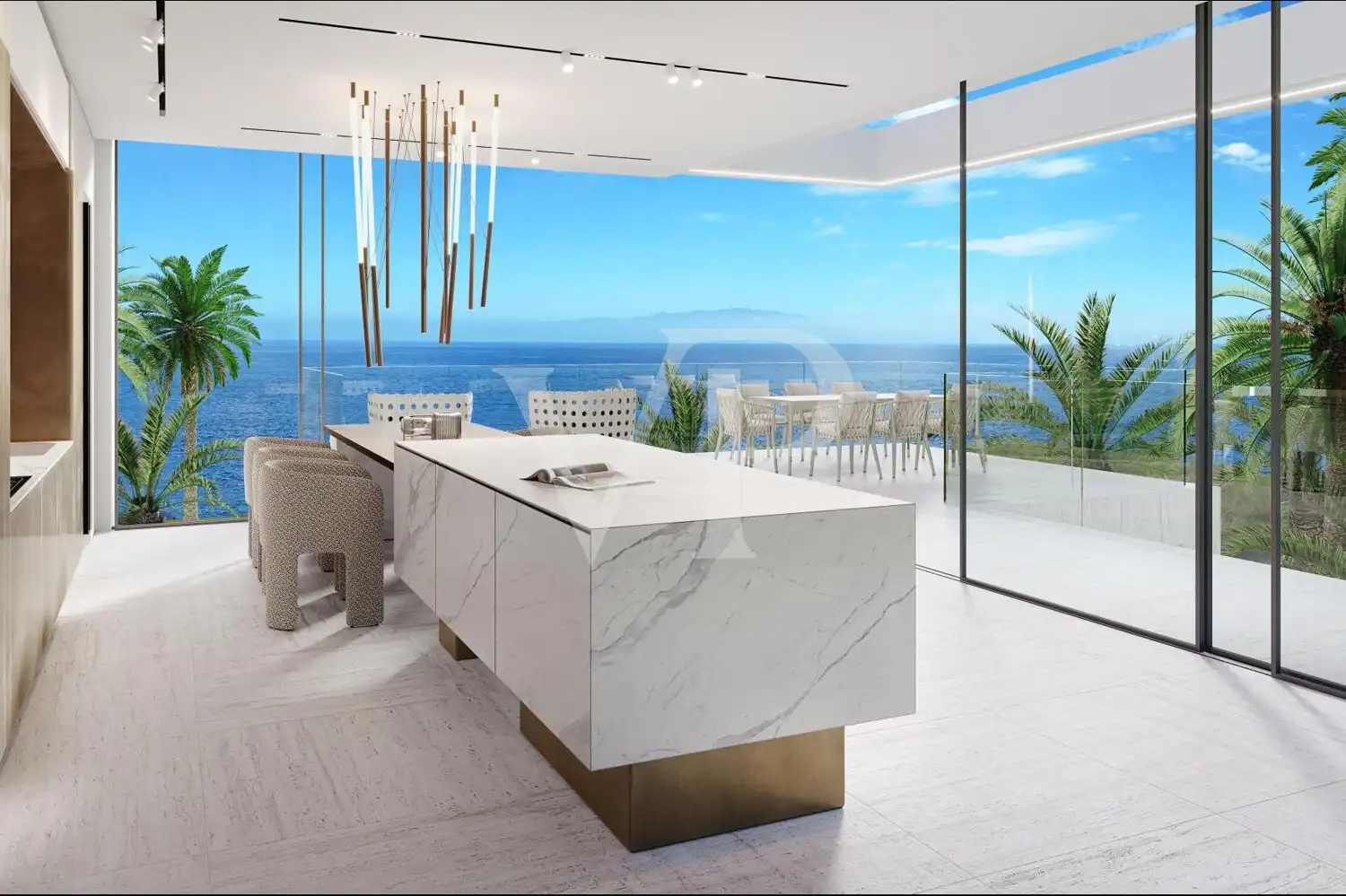 Terreny residencial en venda a Guía de Isora interior, imagen 6