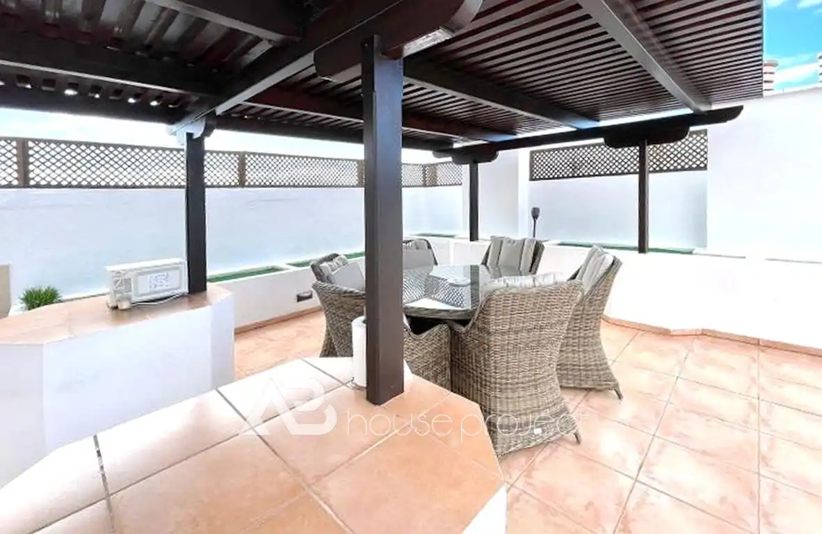 Penthouse with pool for sale in Callao Salvaje - Playa Paraíso, imagen 27