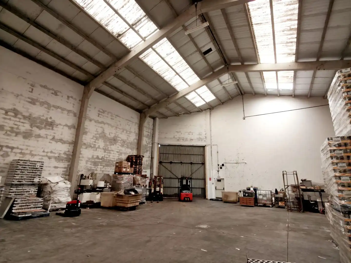 Industriegebäude zum Verkauf in Tapia de Casariego, imagen 36