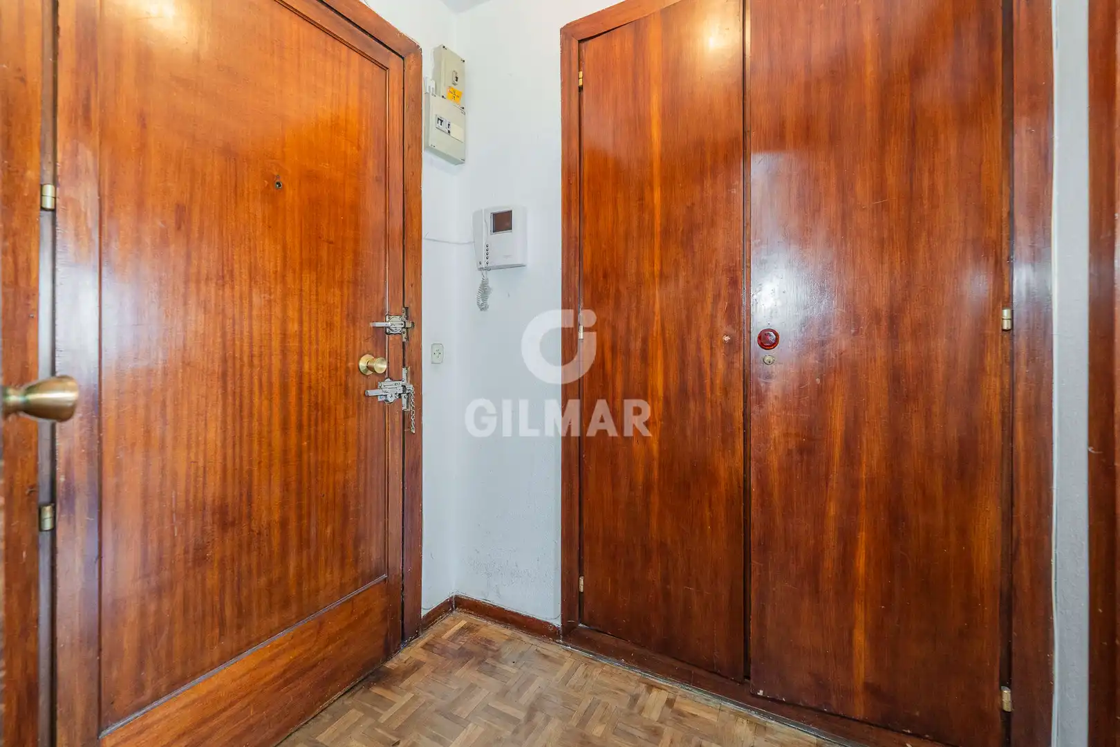 Apartamento en venta en Madrid con Calefacción