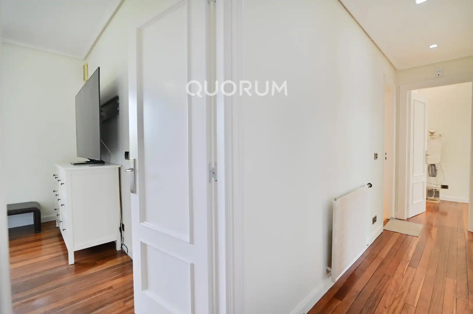 Habitación de Casa o chalet en venta en Mungia con Calefacción, Jardín privado y Trastero