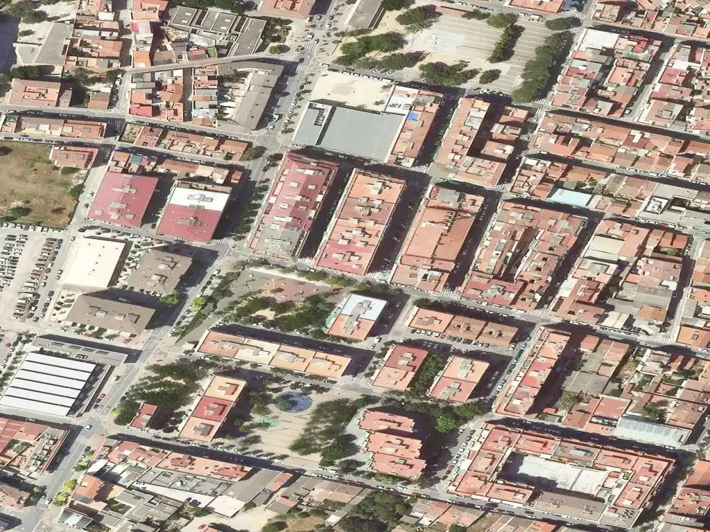 Wohnung zum Verkauf in NARCIS MONTURIOL 20, imagen 2