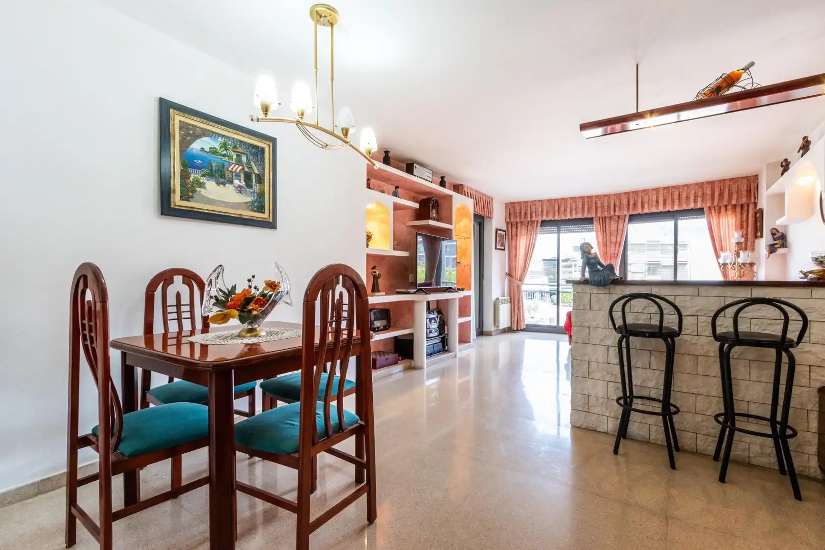 Appartement avec balcon à vendre à SENTMENAT, imagen 5