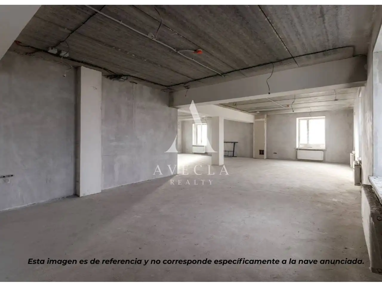 Industrial buildings for sale in Terrassa