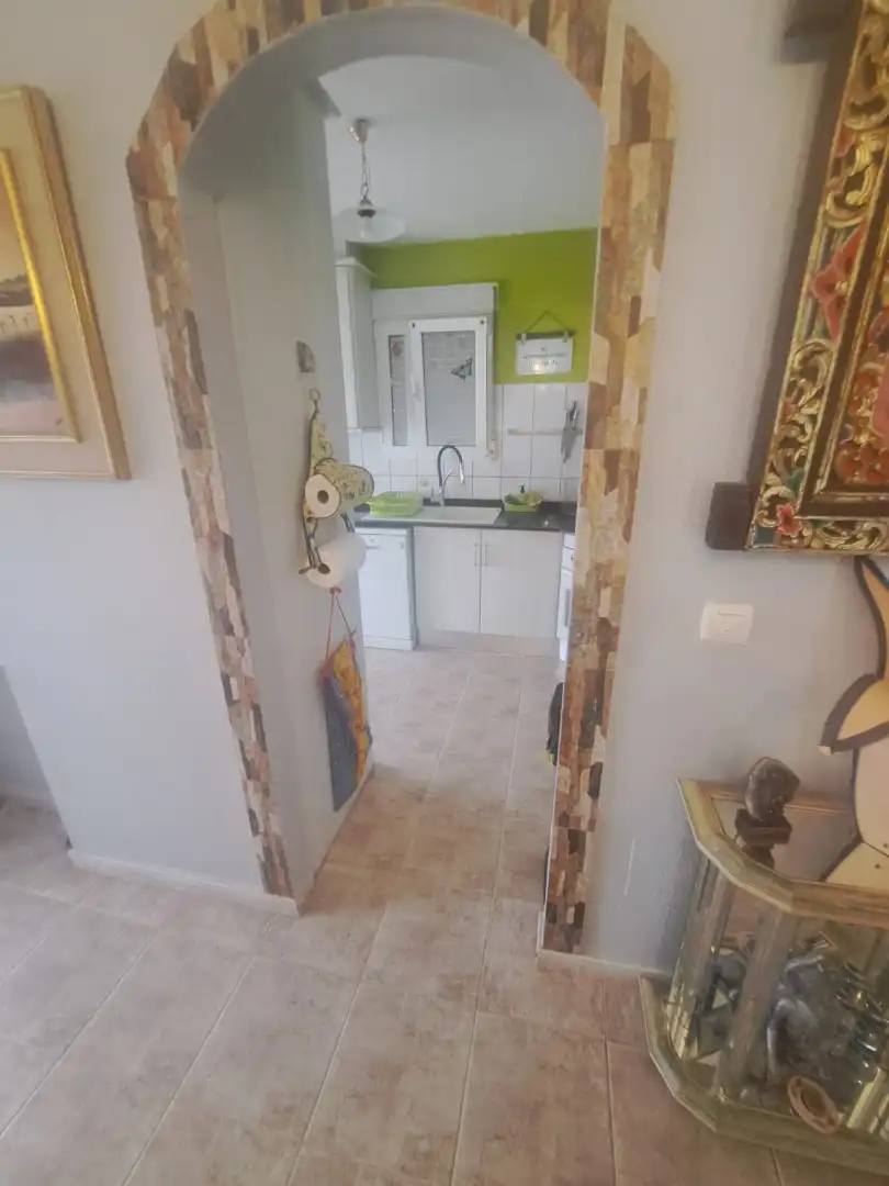 Villa avec jardin à vendre à Calle la Galera, imagen 4