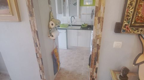 Foto 4 de Casa o chalet en venta en Calle la Galera, Calabardina, Águilas