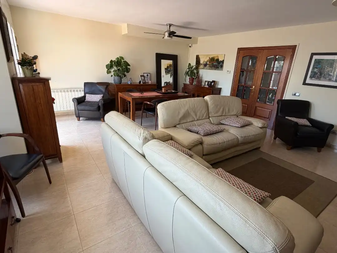 Casa pareada con piscina en venta en Carrer de l'Espígol 1, imagen 18