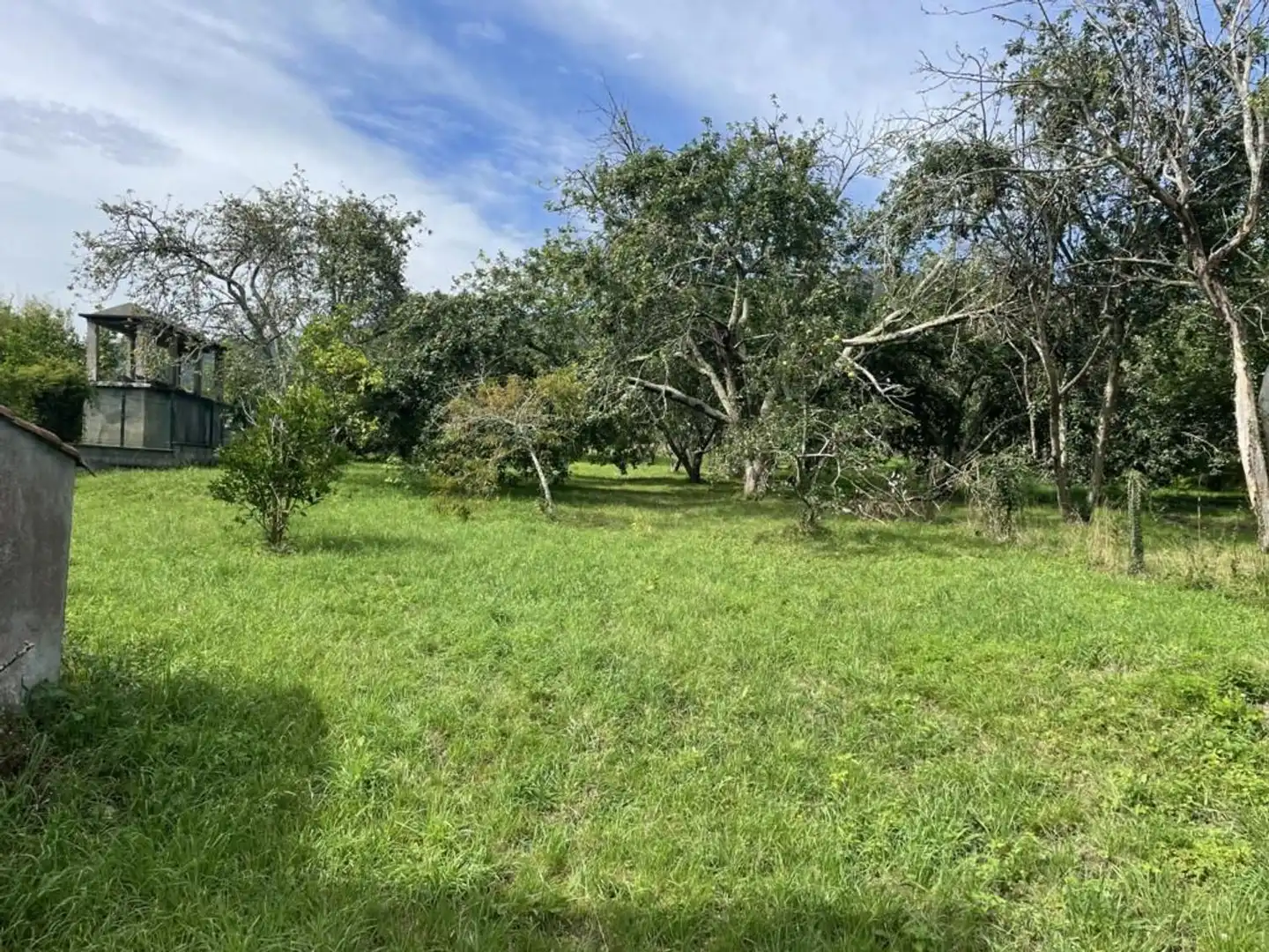 Country house zum Verkauf in Ortigueira mit Privatgarten, Terrasse und Abstellraum