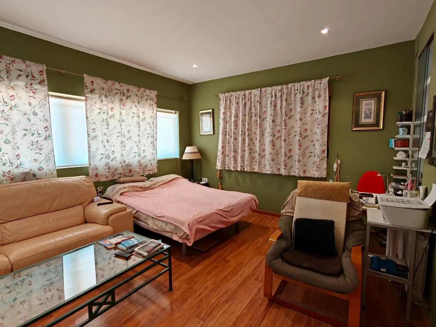 Villa mit Terrasse zum Verkauf in Polígono 12 Paraje 18 BAIBA, imagen 8