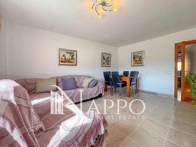 Piso en Venta en CALLE DE LLUCMAJOR en Es Portixol - Es Molinar