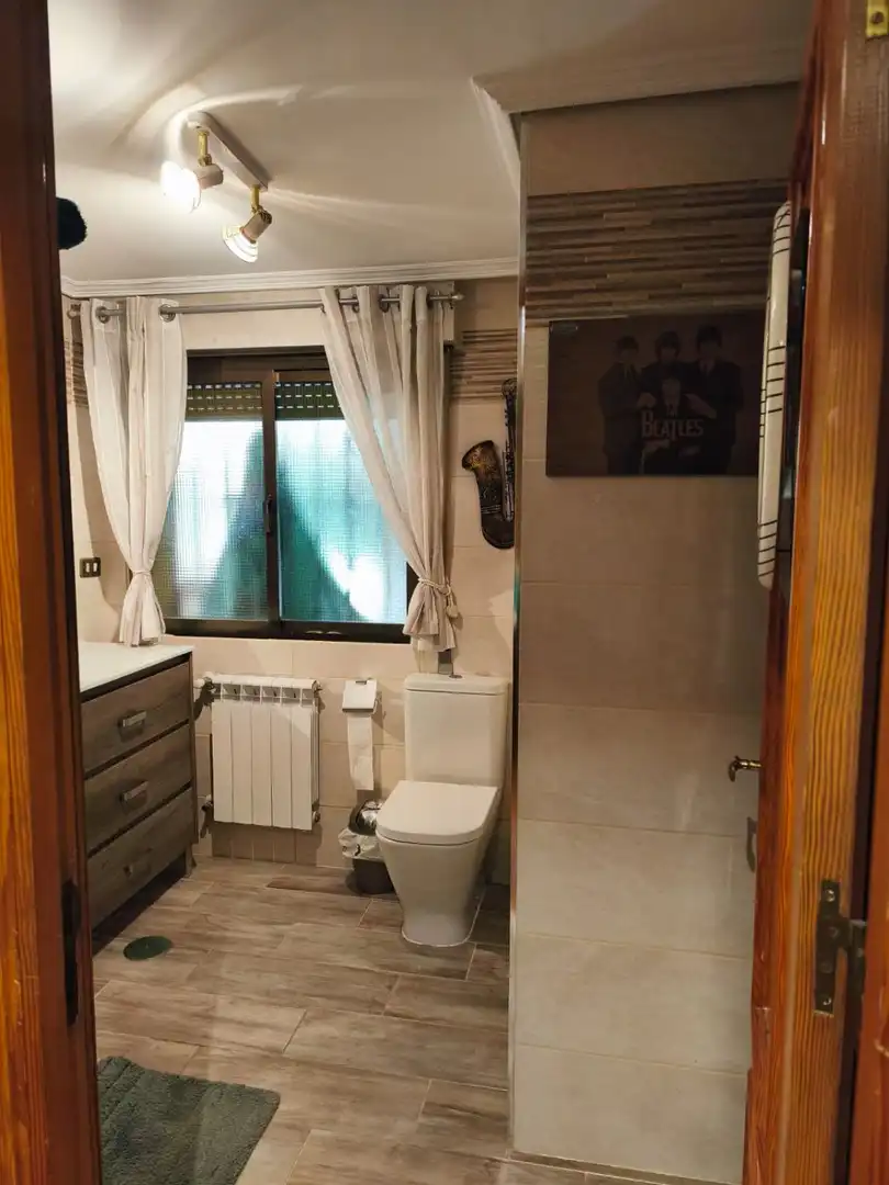 Habitació a El Bosque