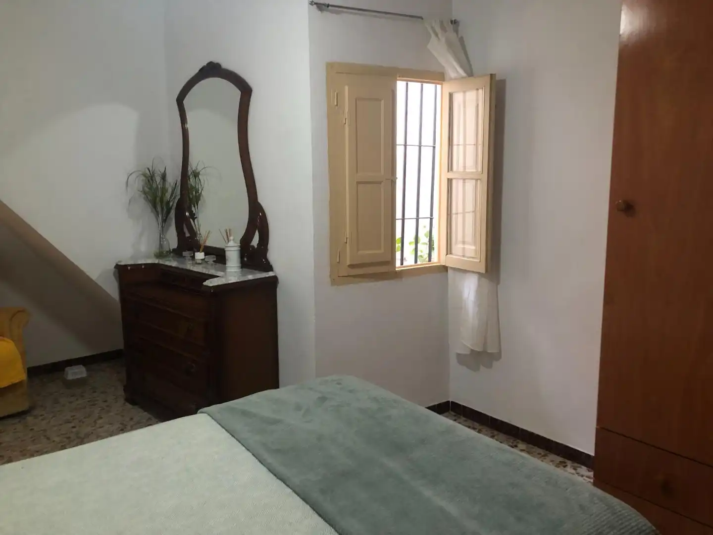Habitación de Casa adosada en venta en Álora con Terraza