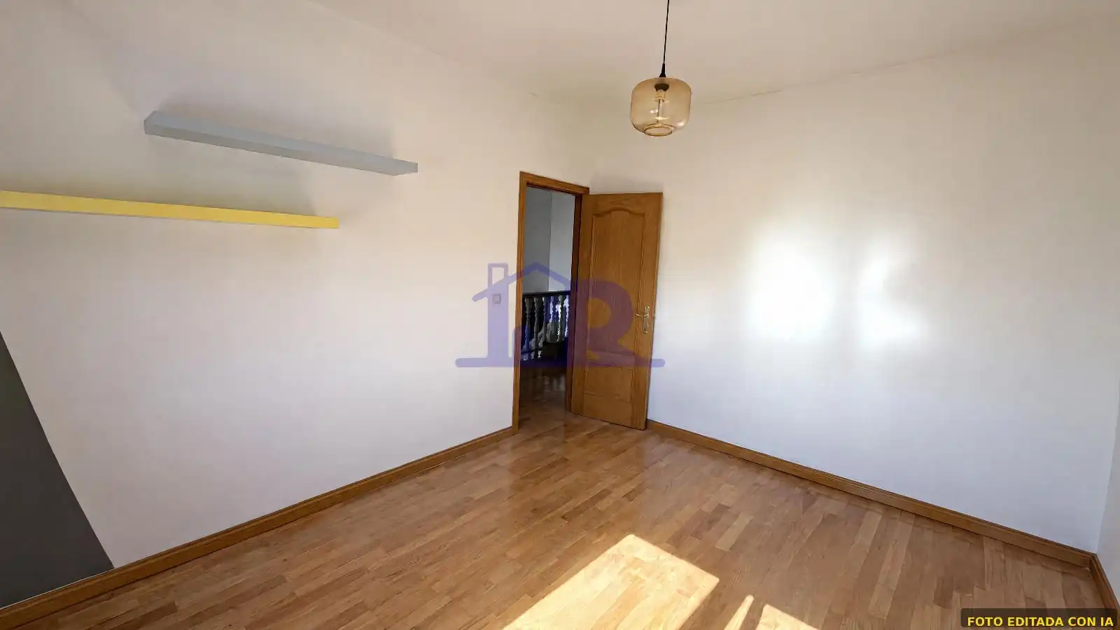 Adosado con jardín en venta en Olivo (Señorio Pinar) P.V.38, imagen 18
