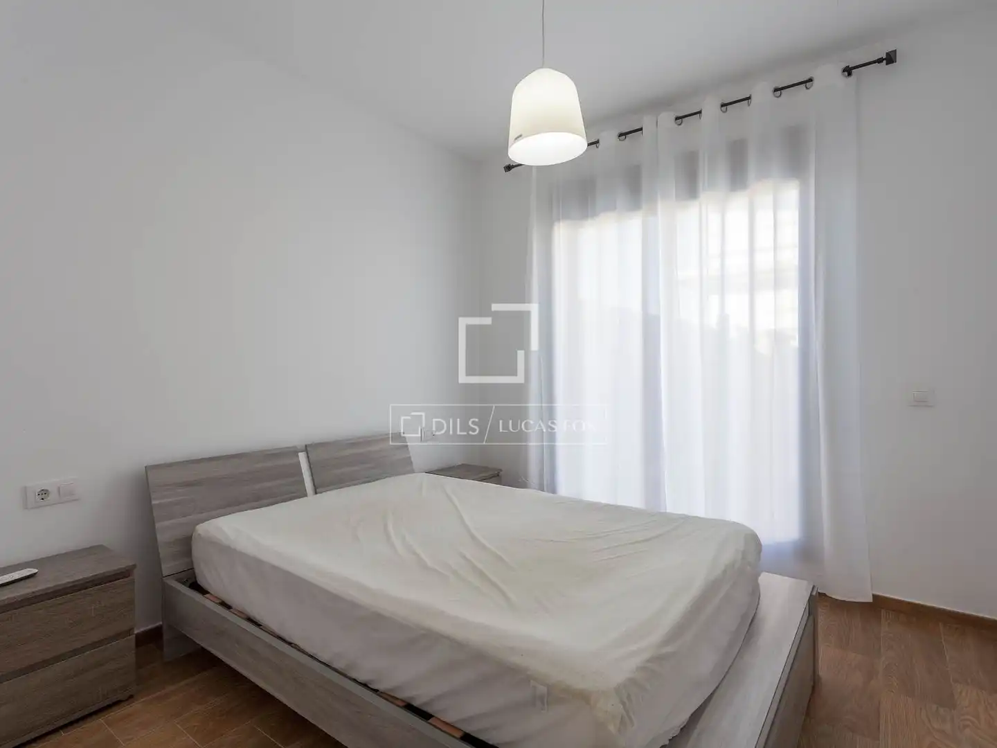 Habitación de Casa o chalet de alquiler en Godella con Aire acondicionado, Jardín privado y Piscina
