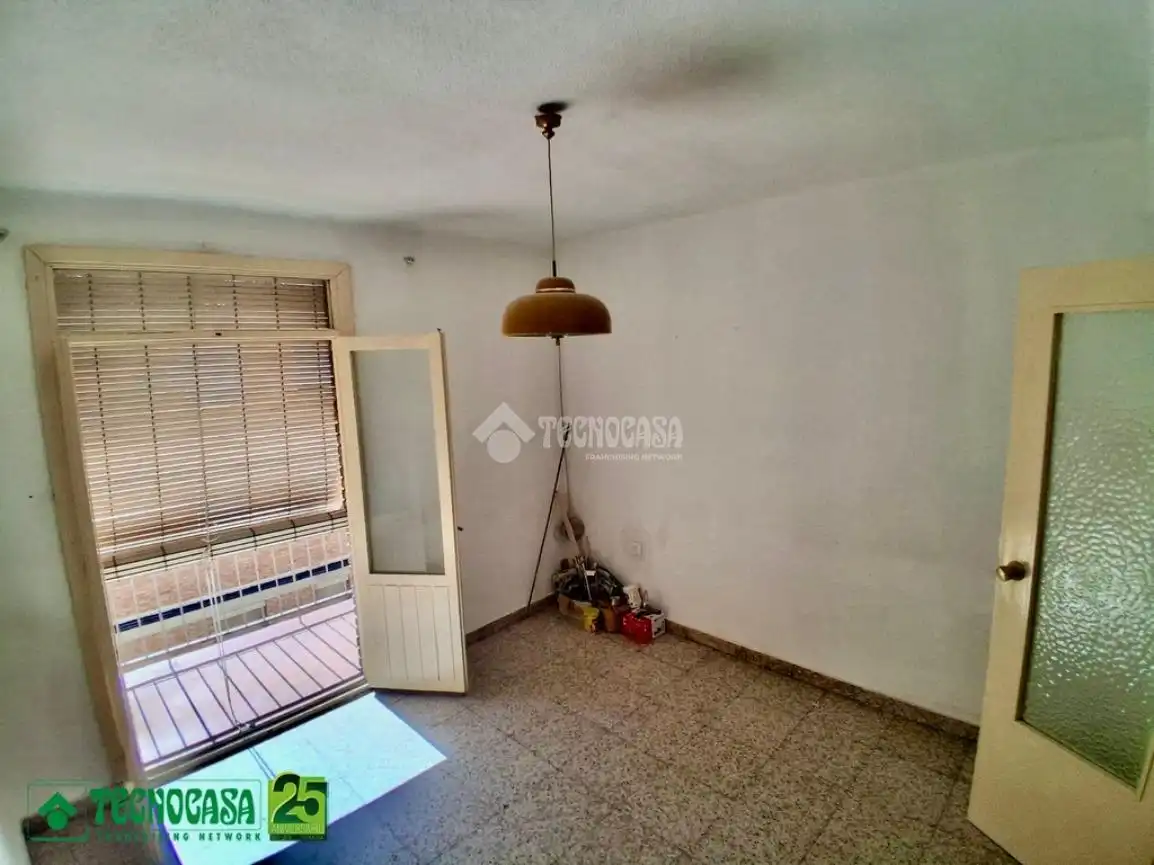 Sala d'estar de Pis en venda en Ciudad Real