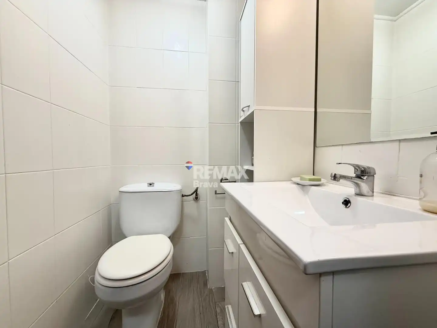 Baño de Piso en venta en Figueres con Aire acondicionado, Calefacción y Parquet