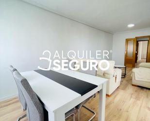 Exterior view of Flat to rent in Castellón de la Plana / Castelló de la Plana  with Heating and Furnished