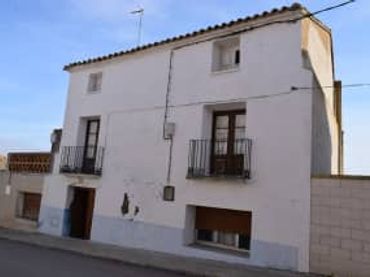 Casa aparellada en venda a C/ Barón de Romañá