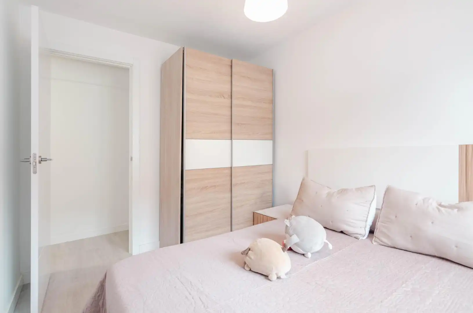 Wohnung zum Verkauf in Calle NUÑEZ DE BALBOA 23, imagen 8