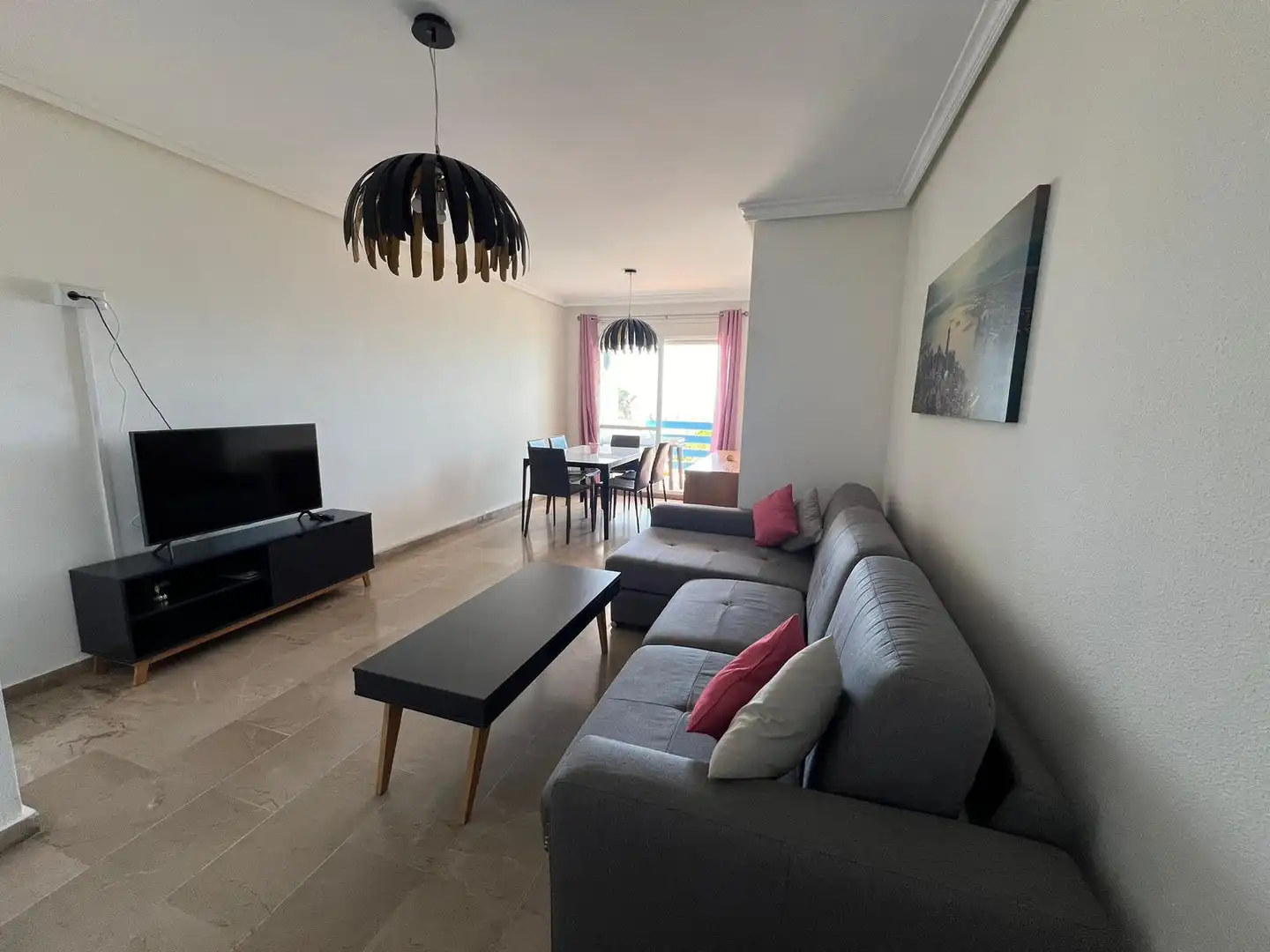 Apartament amb piscina en venda a ESPAÑA, imagen 5