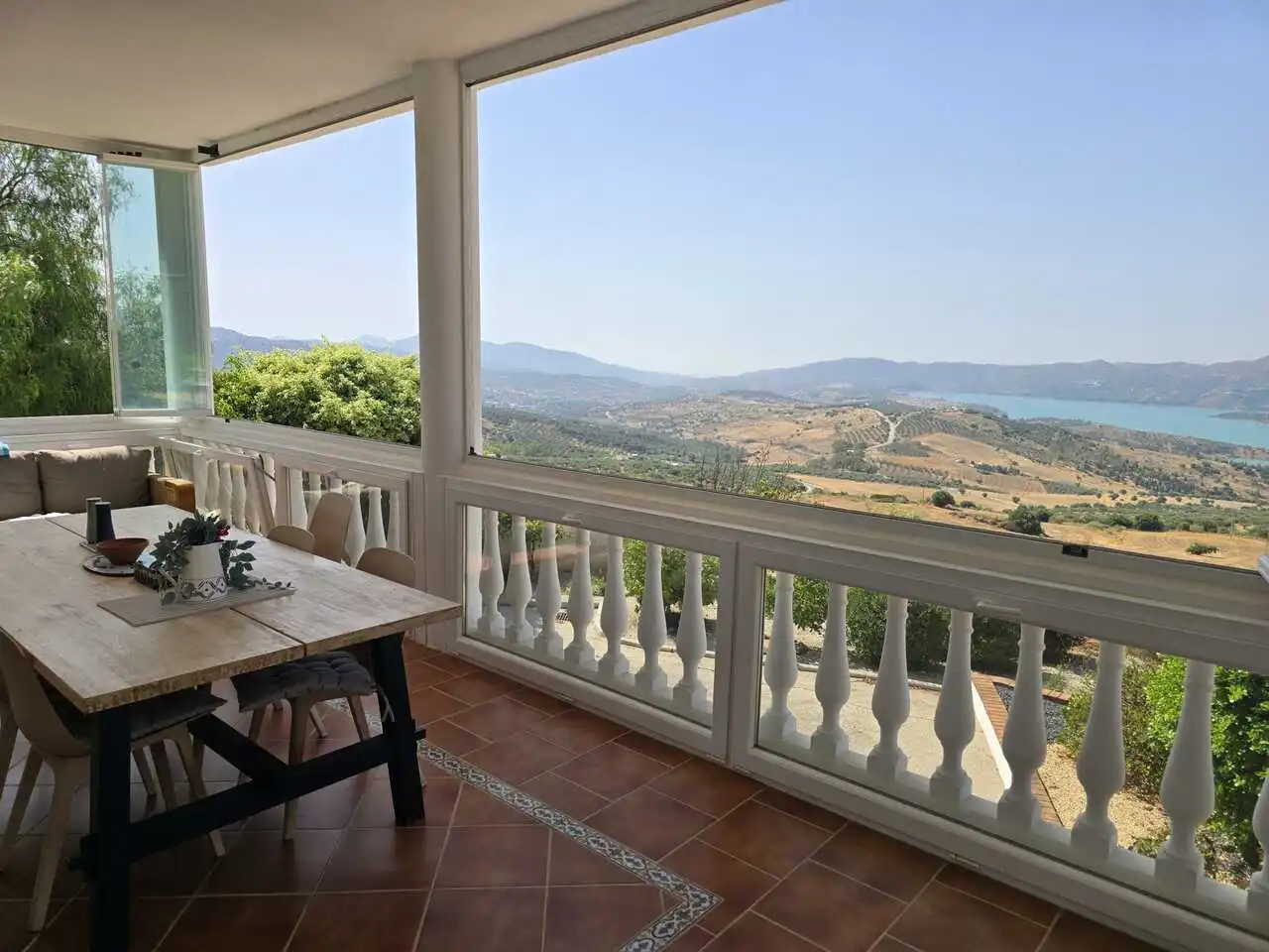 Casa o chalet en venta en Periana
