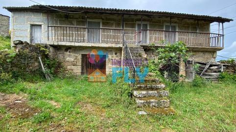 Foto 4 de Casa o xalet en venda a San Cibrao das Viñas, Ourense