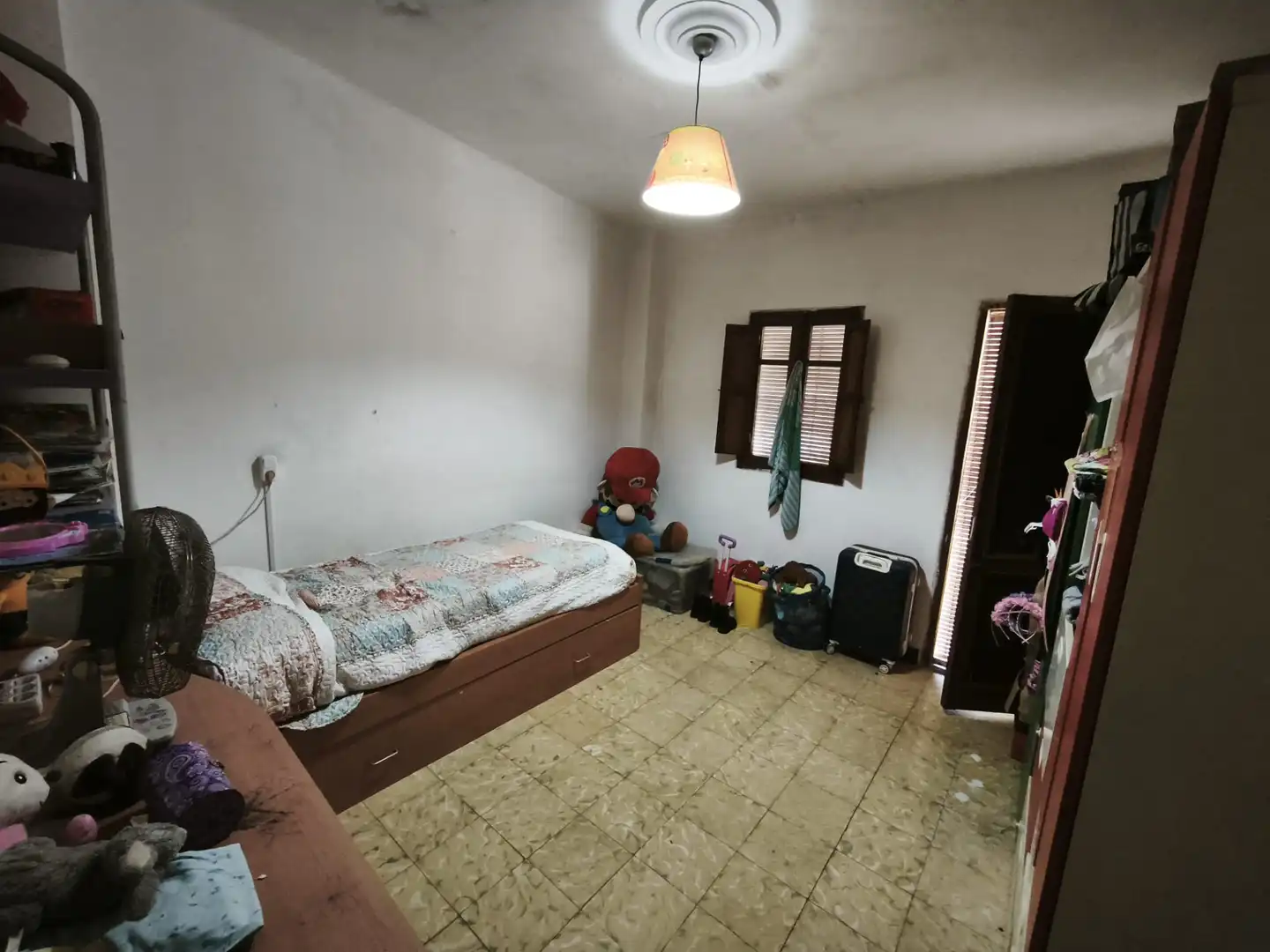 Casa adosada en venda en Gandia amb Calefacció, Terrassa i Forn