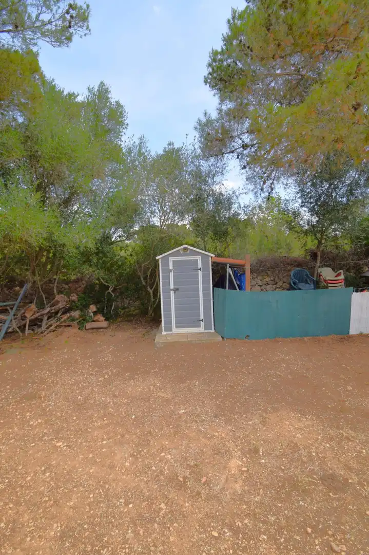 Finca rústica en venda a Petra