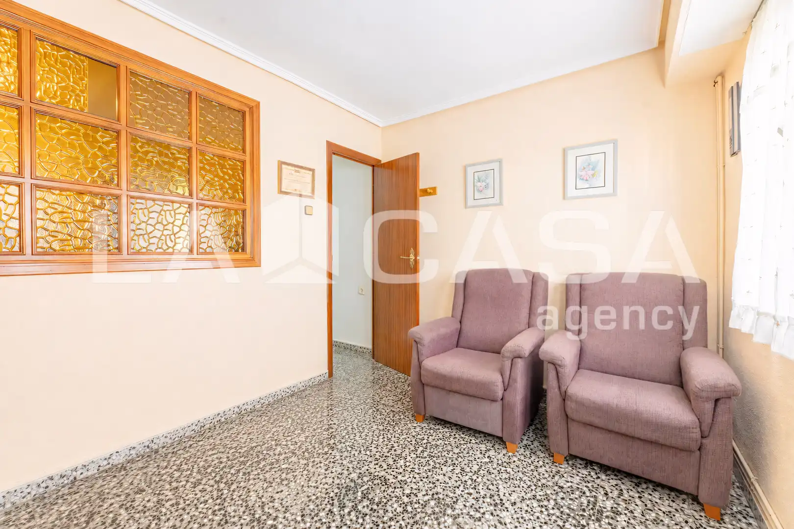 Piso en venta en Valencia con Calefacción y Balcón