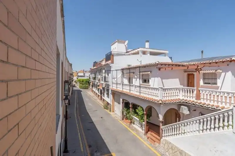 Appartement avec terrasse à vendre à Calle REINA MORA, imagen 19