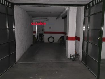 Einzelparkplatz zum Verkauf in Pozoblanco
