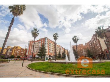 Local comercial en venda a Valdepasillas - La Paz - Huerta Rosales