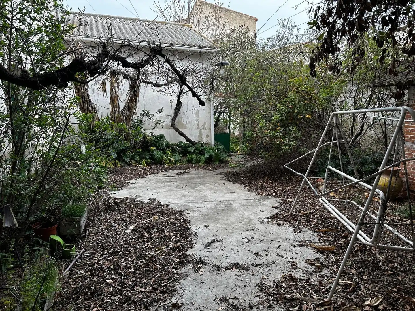 Casa amb terrassa en venda a Tielmes, imagen 6