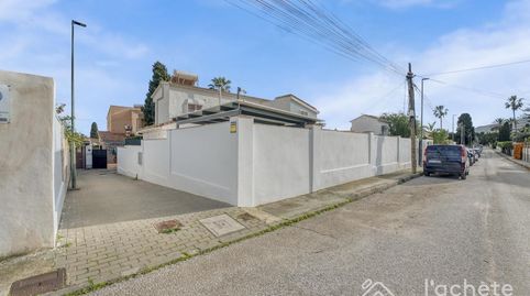 Foto 2 de Casa o chalet en venta en Palacio Valdés, Cortijo de Maza - Finca Monsalvez - El Olivar, Málaga Capital