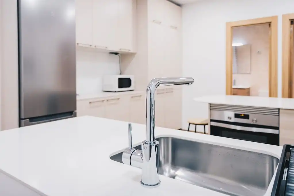 Flat for rent in Calle Gran Vía de Colón, 22, Centro - Sagrario